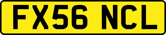 FX56NCL