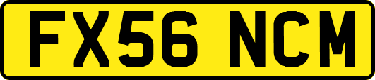 FX56NCM