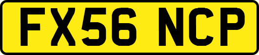 FX56NCP