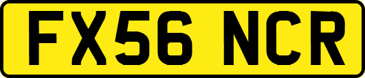 FX56NCR