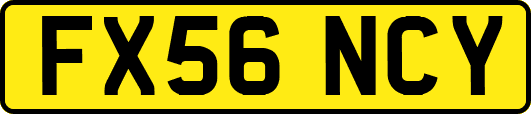 FX56NCY