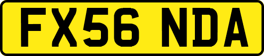 FX56NDA