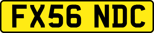 FX56NDC