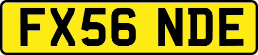 FX56NDE