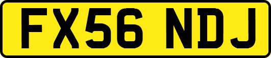 FX56NDJ