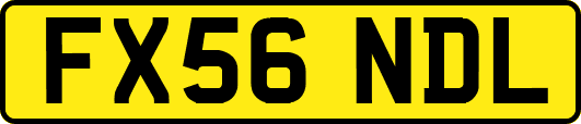FX56NDL