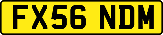 FX56NDM
