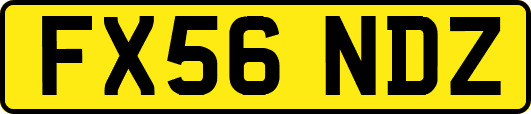FX56NDZ