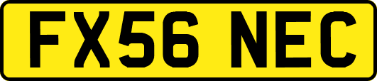 FX56NEC