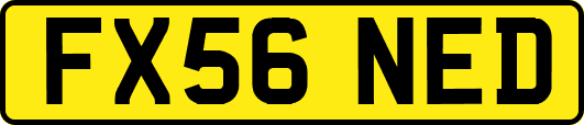 FX56NED