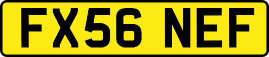 FX56NEF