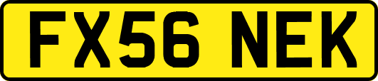 FX56NEK