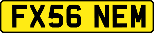 FX56NEM