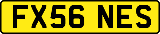 FX56NES