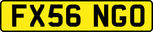 FX56NGO