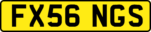 FX56NGS
