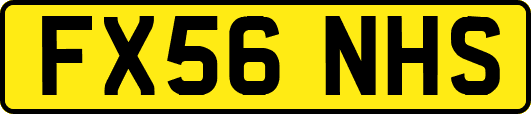 FX56NHS
