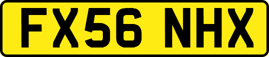 FX56NHX