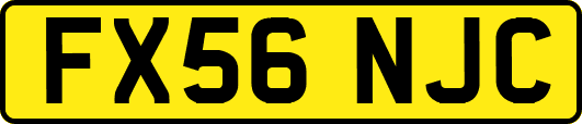 FX56NJC