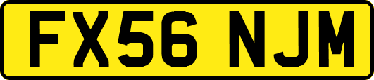 FX56NJM