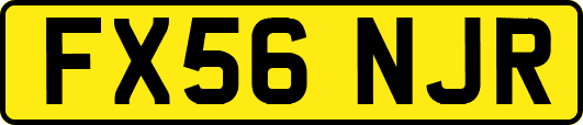 FX56NJR