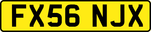 FX56NJX