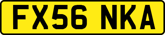 FX56NKA