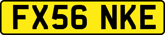 FX56NKE