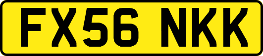 FX56NKK