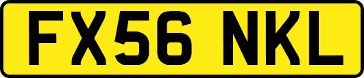 FX56NKL