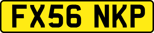 FX56NKP