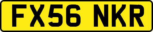 FX56NKR