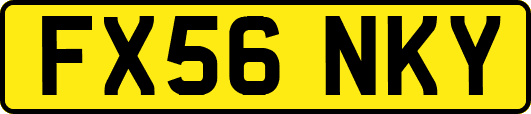 FX56NKY