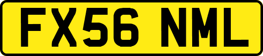 FX56NML