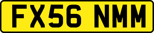 FX56NMM