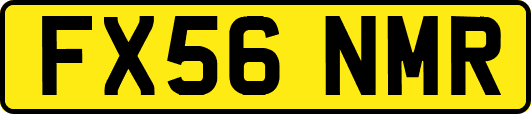 FX56NMR