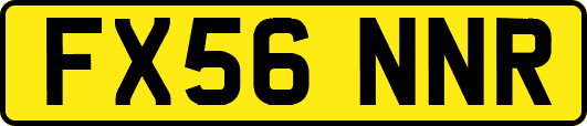 FX56NNR