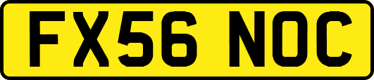 FX56NOC