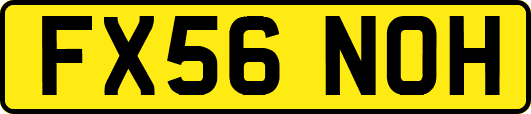 FX56NOH