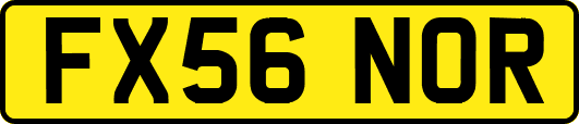 FX56NOR