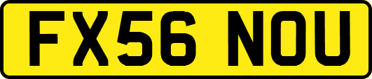 FX56NOU