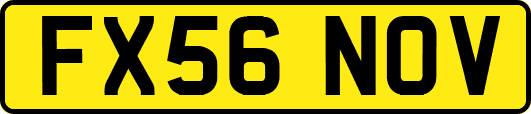 FX56NOV