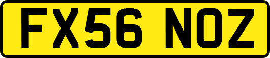 FX56NOZ