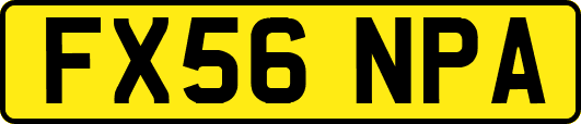 FX56NPA