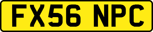 FX56NPC