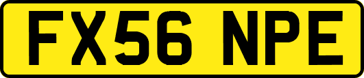 FX56NPE