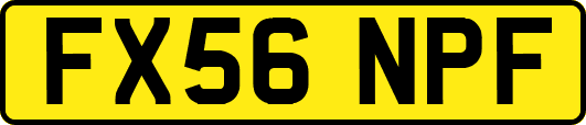 FX56NPF