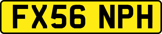 FX56NPH