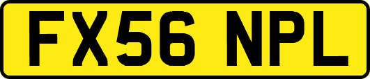 FX56NPL