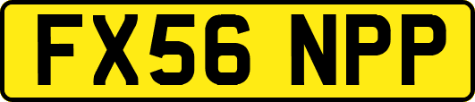 FX56NPP
